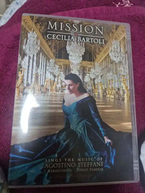 Bartoli Mission