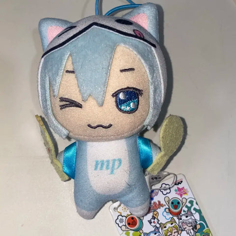 Idolish7 Tamaki Taiko Nui, Đồng Núi Vol. Bán theo gói 2 & 3