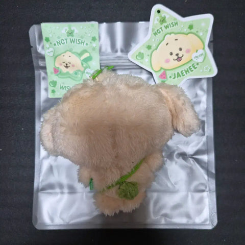 Túi đựng gậy phát sáng Daengtrieber Wishdoll Minidoll Cape