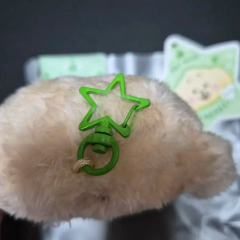 Túi đựng gậy phát sáng Daengtrieber Wishdoll Minidoll Cape