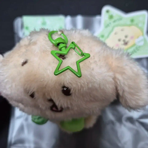 Túi đựng gậy phát sáng Daengtrieber Wishdoll Minidoll Cape