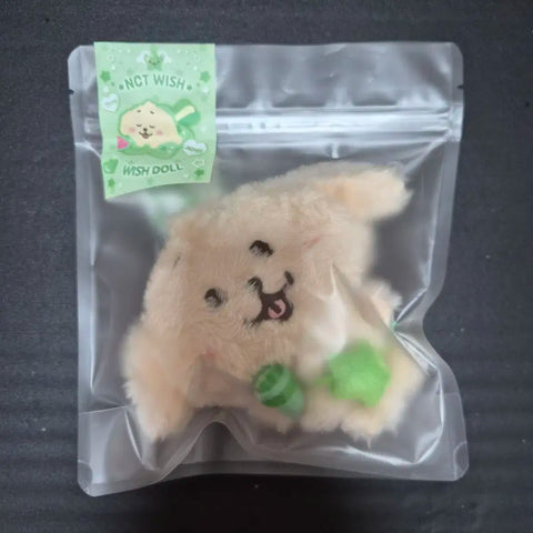 Túi đựng gậy phát sáng Daengtrieber Wishdoll Minidoll Cape