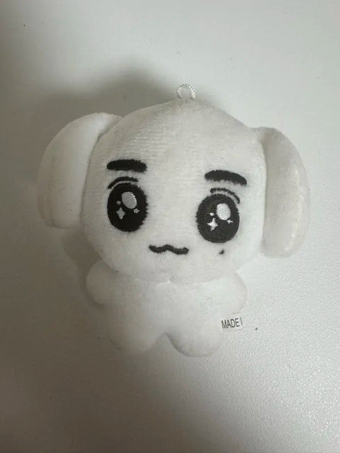 Boneca's Lee Han doll is outdated/old news.