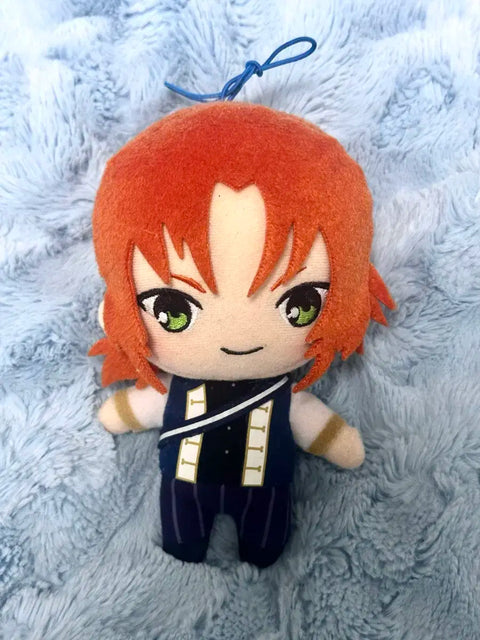 Ensemble Stars Tsukinaga Leo cựu đơn vị trang phục nui