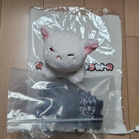 Meownggi Sugar Doll 13cm BTS