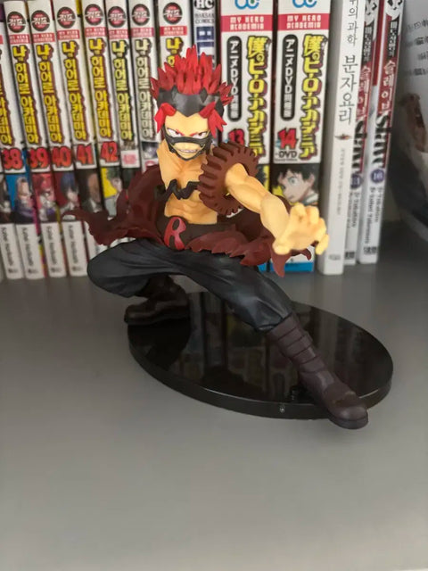 My Hero Academia Kirishima Figure