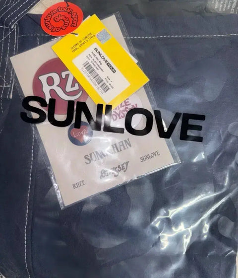 Sun Love Sun Love X Riize Mail Bag