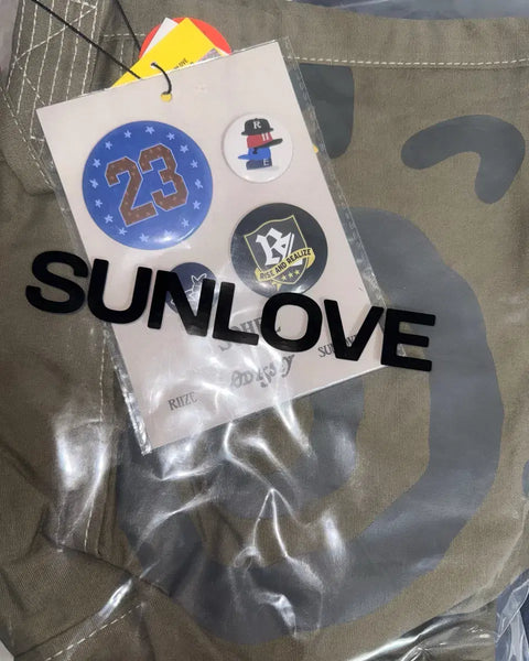 Sunlove Sunlove x Rise Mailbag