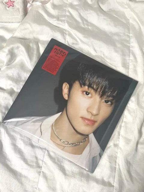NCT Narcissism Mark LP