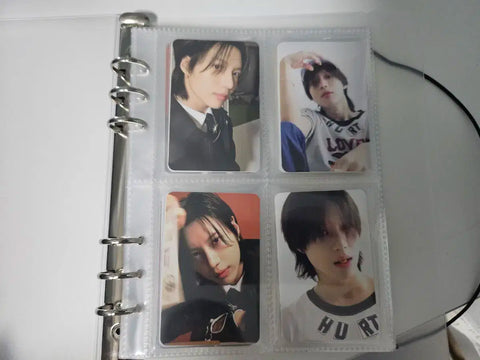 SHINee 2024 Season's Greetings - All together