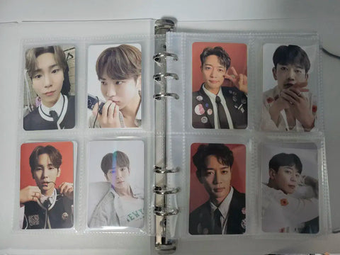 SHINee 2024 Season's Greetings - All together