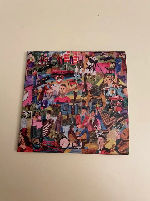 Phiên bản phát hành sớm của Hyukoh 24