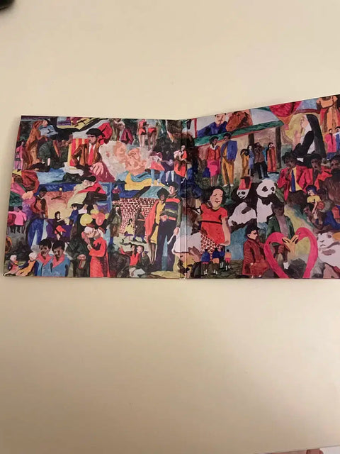 Phiên bản phát hành sớm của Hyukoh 24