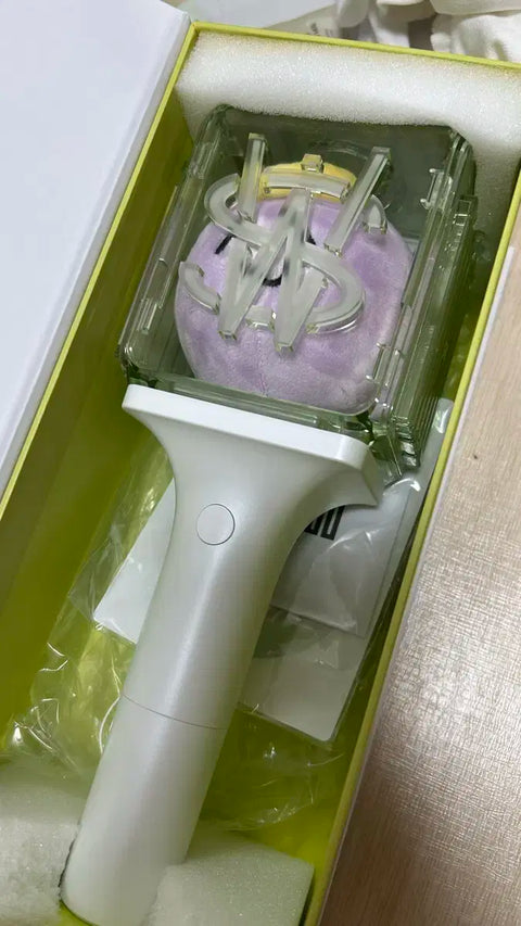 Bán lightstick NCT Wish.