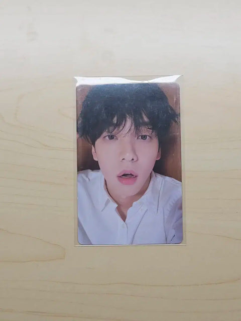 Sanctuary Soobin