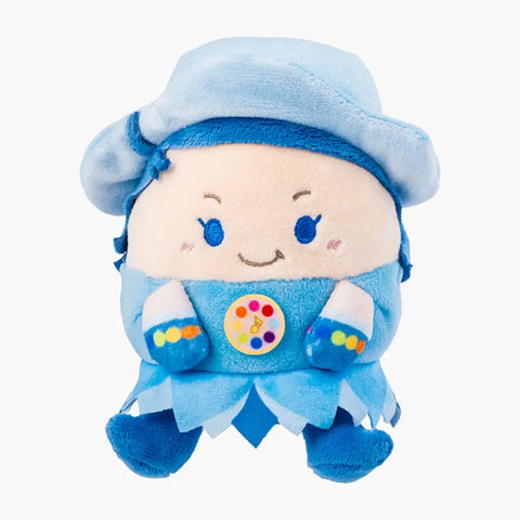 Magical DoReMi official merchandise - Ojamajo DoReMi doll