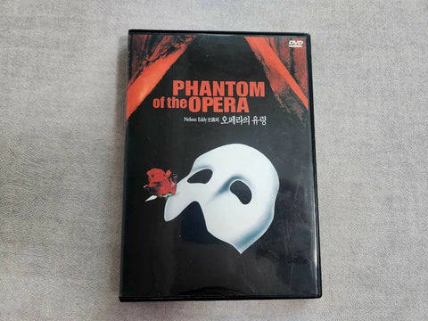 Selling personal collection DVDs.