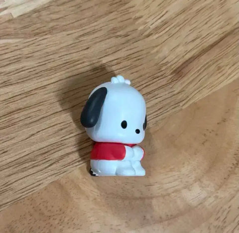 Tượng Sanrio Pochacco