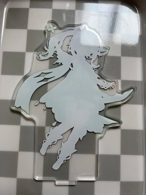 Nahida Acrylic Stand