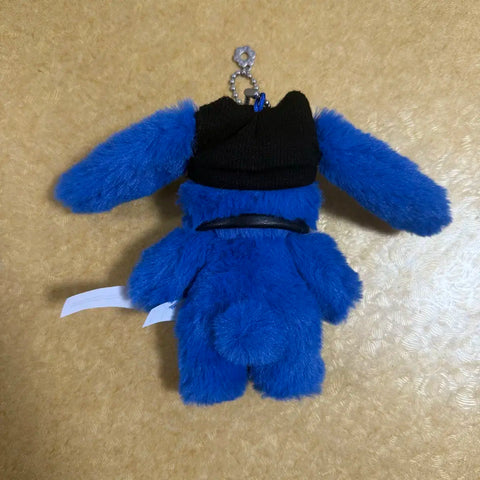 Selling unused NewJeans bunny keyring!