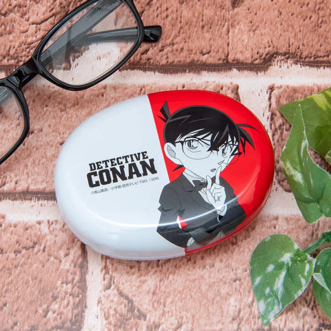 Unopened) Detective Conan APTX 4869 Candy Can Tin Case Official Goods