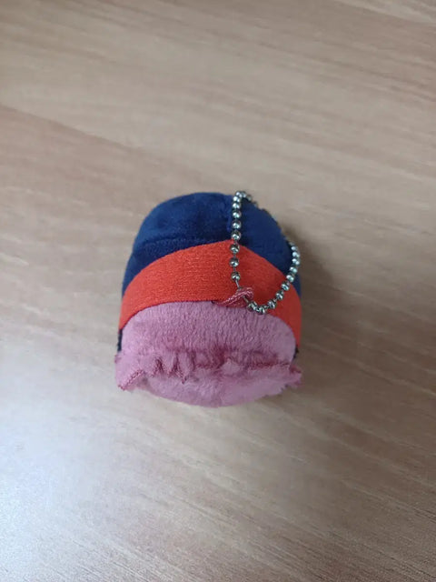 Jujutsu Kaisen Itadori Yuji Mame Kororin Mini Plush Keychain