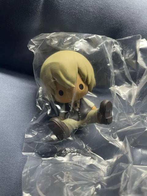 Detective Conan Petadol Amuro