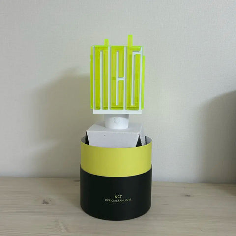 NCT Memem Bom old version