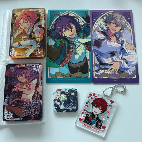 Ensemble Stars Enstar Arcana Pucurame Similar Corotto Goods