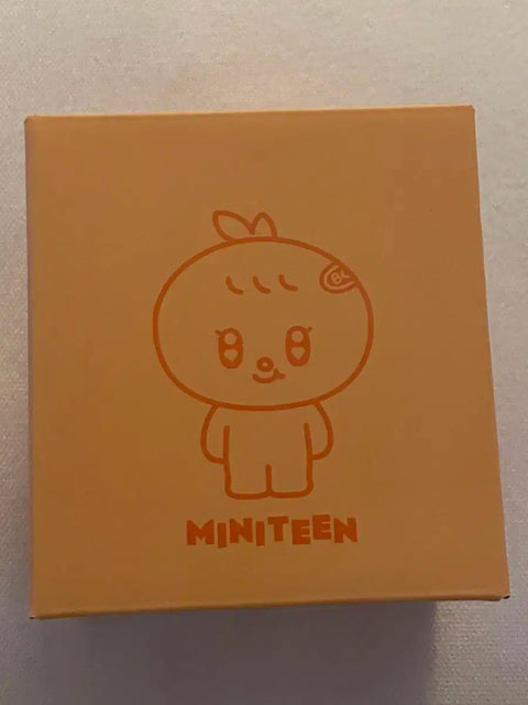 Seventeen Minitin Mini Mood Lamp Ppugyul