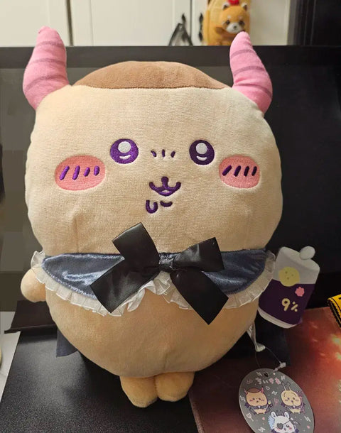 Mnjakgwi Kurimanju Devil BIG Plush Doll
