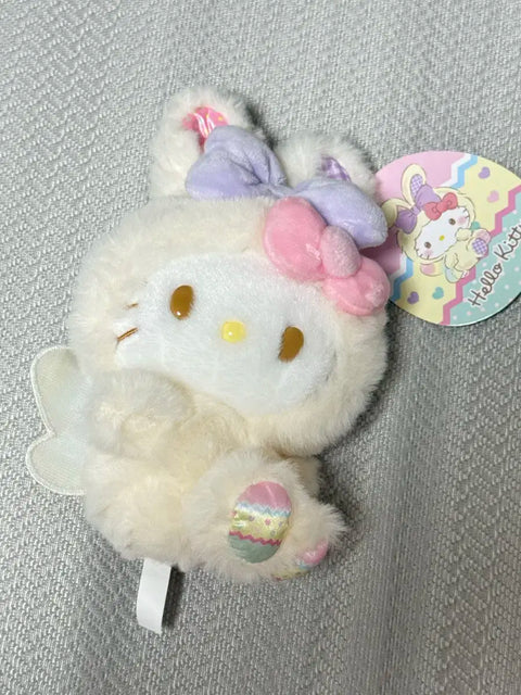 Sanrio Easter Rabbit Series Mascot Holder