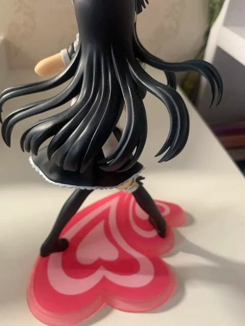 Tượng Mio Maid Moe Moe Kyun