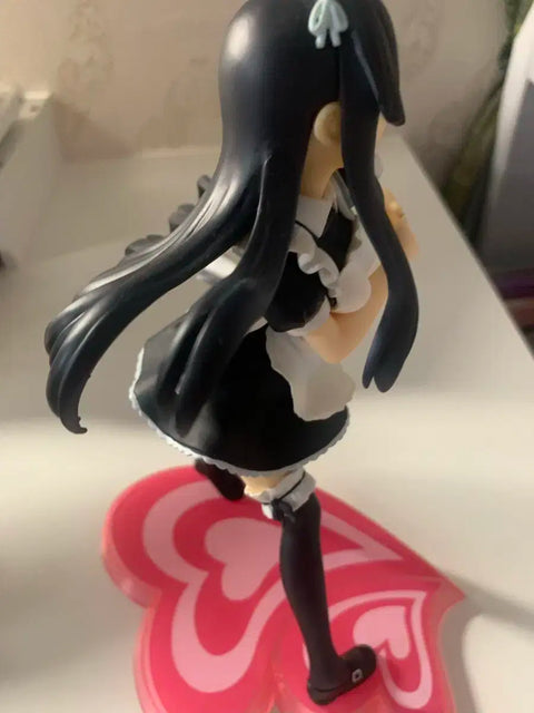 Tượng Mio Maid Moe Moe Kyun