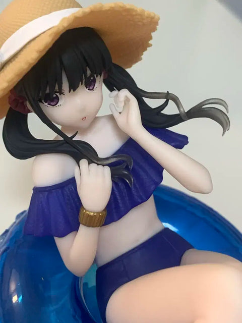 Lycoris Recoil figure
