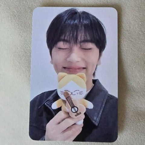 ONF Onggomies Kkyundeungi