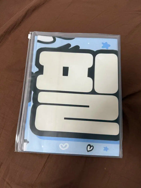 Day6 Wonpil PilA Khẩu hiệu phản ánh