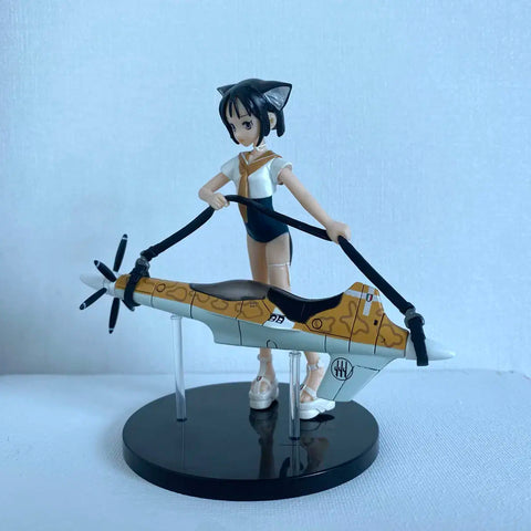 Mecha Musume B -1 Bishoujo Figure