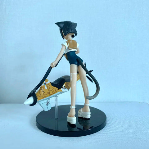 Mecha Musume B -1 Bishoujo Figure