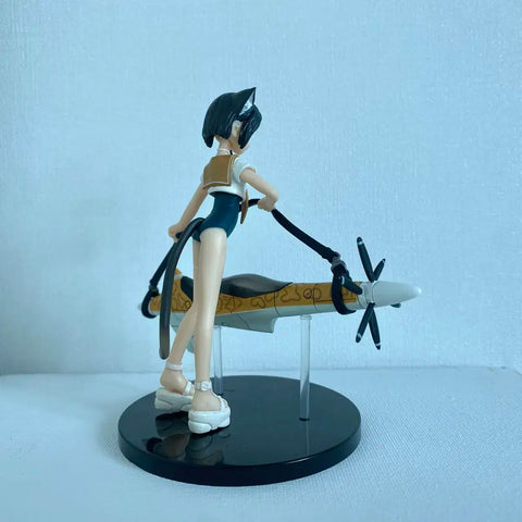 Mecha Musume B -1 Bishoujo Figure