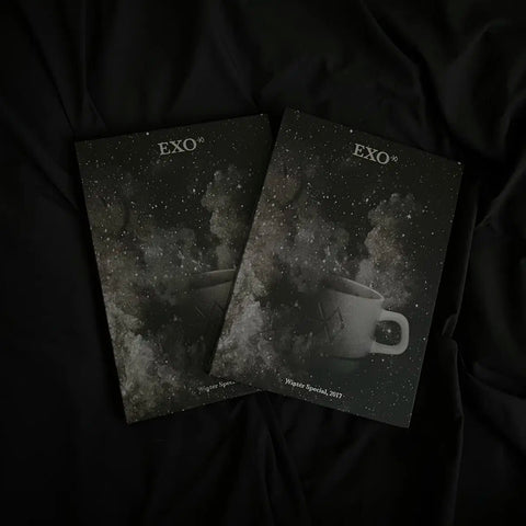 EXO Universe Album