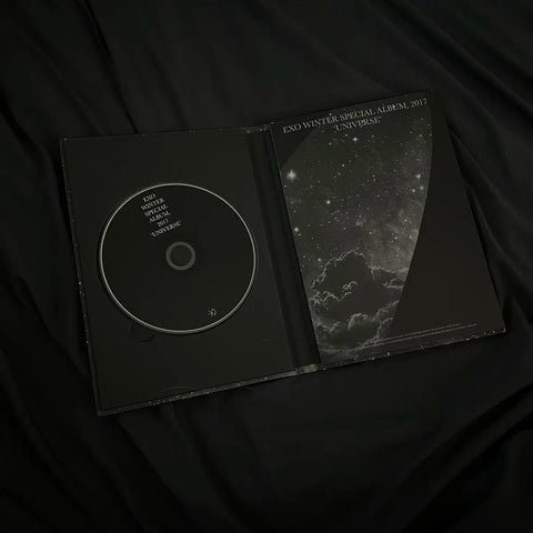 EXO Universe Album