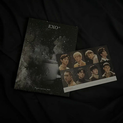 EXO Universe Album