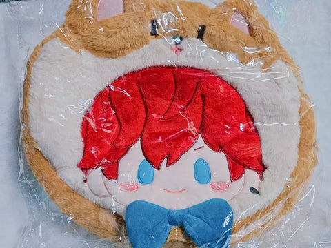 Amagi Hiiro Ensemble Stars Cutie Star Ita-bag