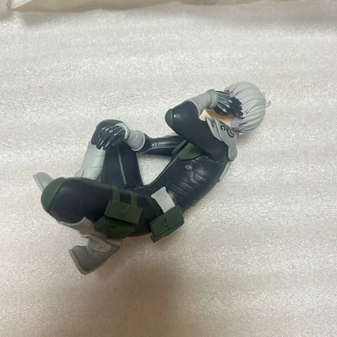 Kaiju No. 8 Ichikawa Reno Noodle Stopper Figure Kai 8 Reno