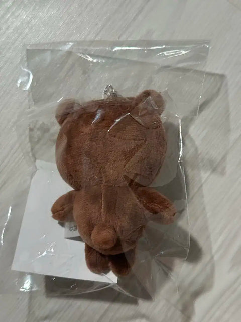 Japan Denimalls MD Sungjin Room Bag Charm Day6