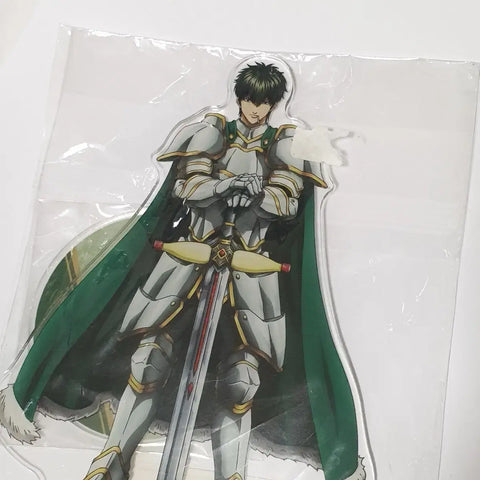 Gintama RPG Hijikata Toshiro Giá đỡ acrylic lớn