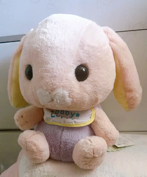 Amuse - Baby Loppy Jumbo Plush Doll