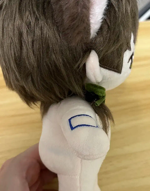 "MoonSongAnHam Clio 20cm plush doll"