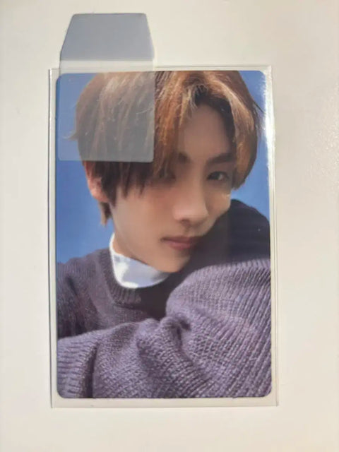 TWS Youngjae